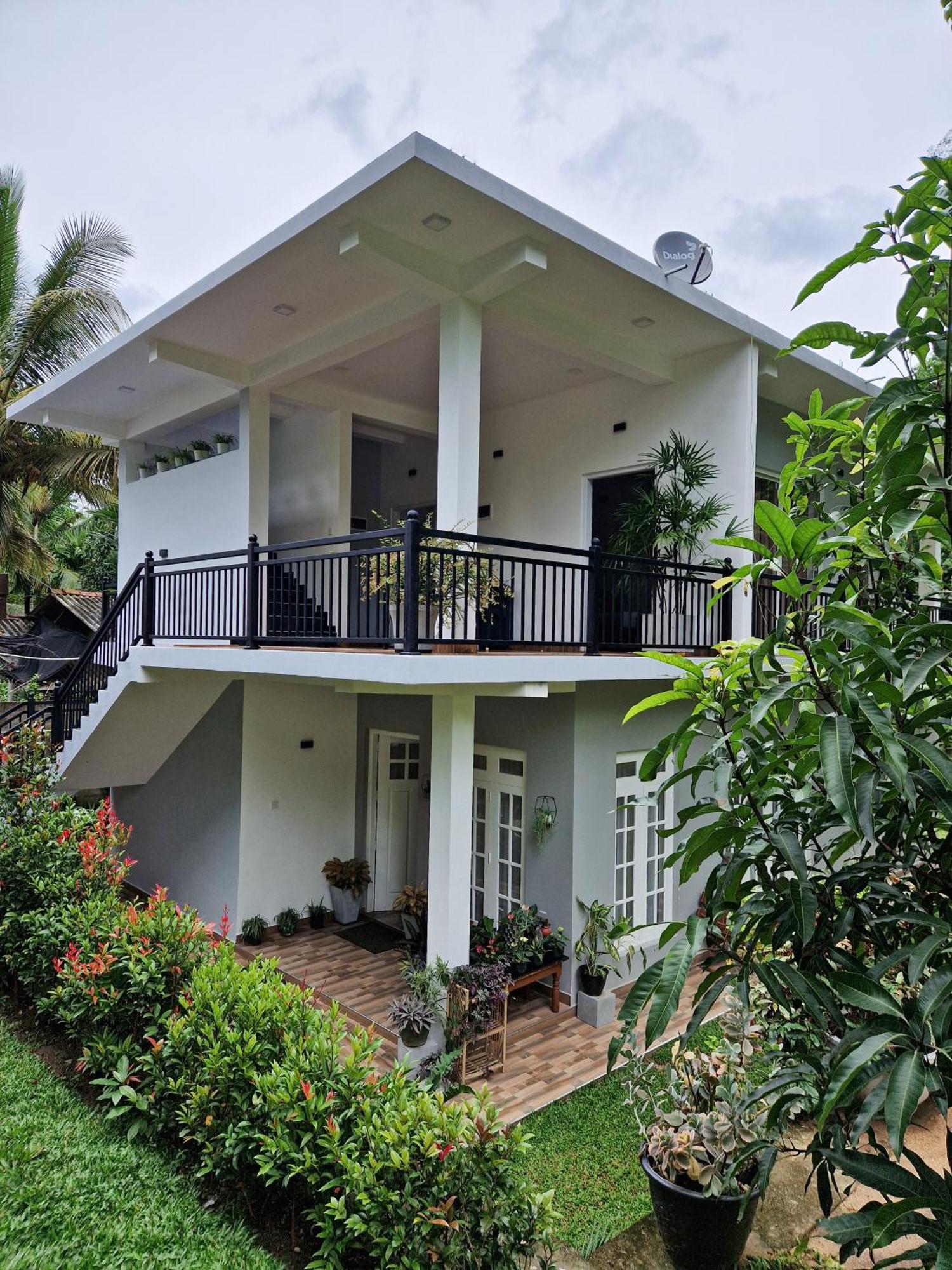 Villa Sole แคนดี้ ภายนอก รูปภาพ