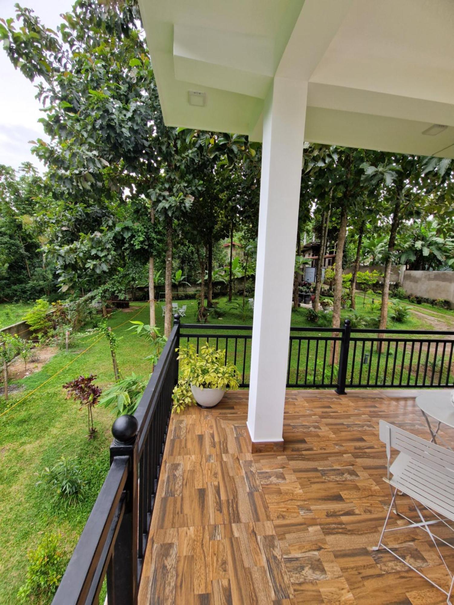 Villa Sole แคนดี้ ภายนอก รูปภาพ