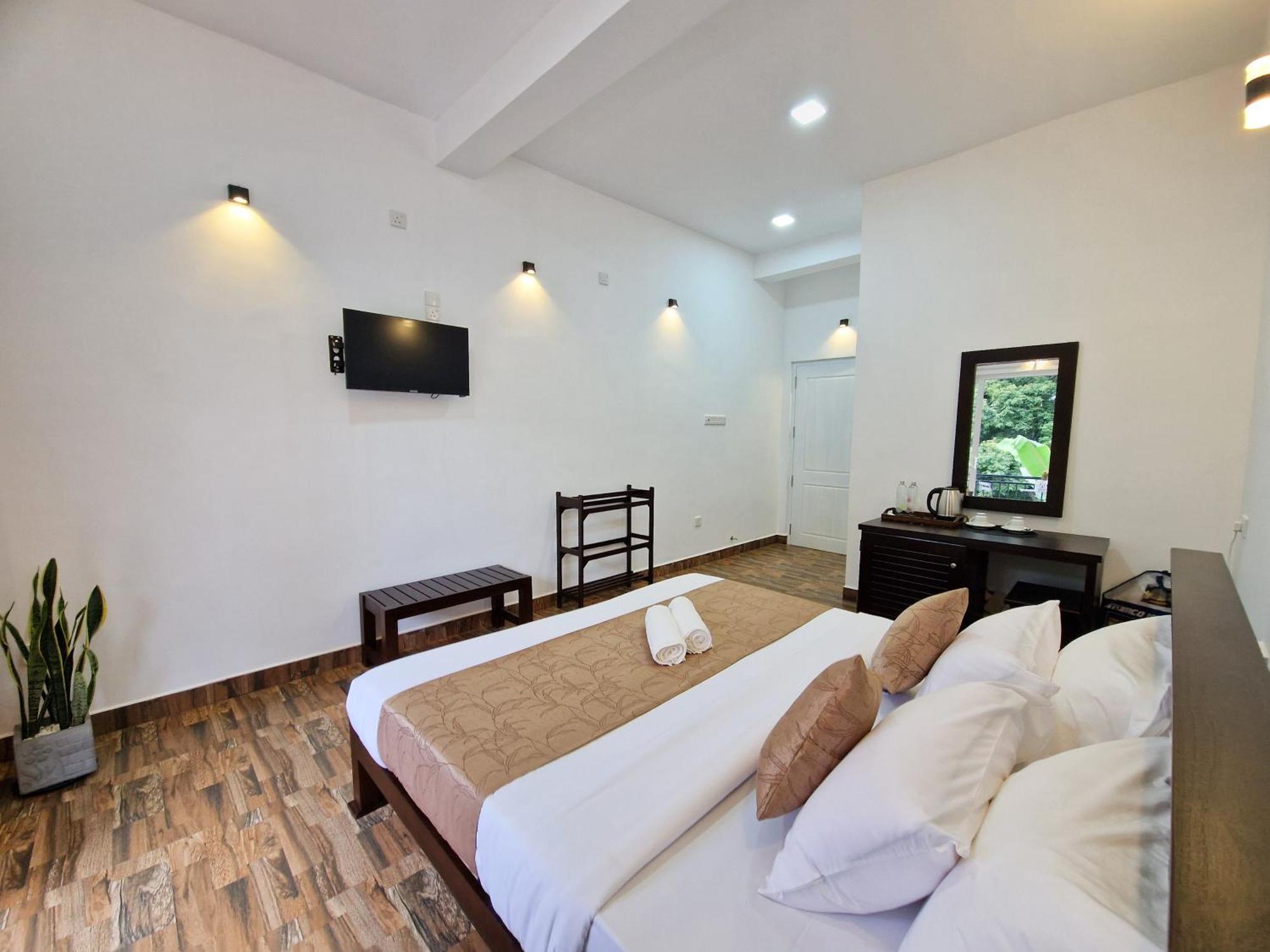 Villa Sole แคนดี้ ภายนอก รูปภาพ